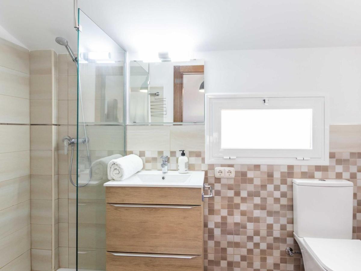הוילה דורקאל Casa Puentelata מראה חיצוני תמונה