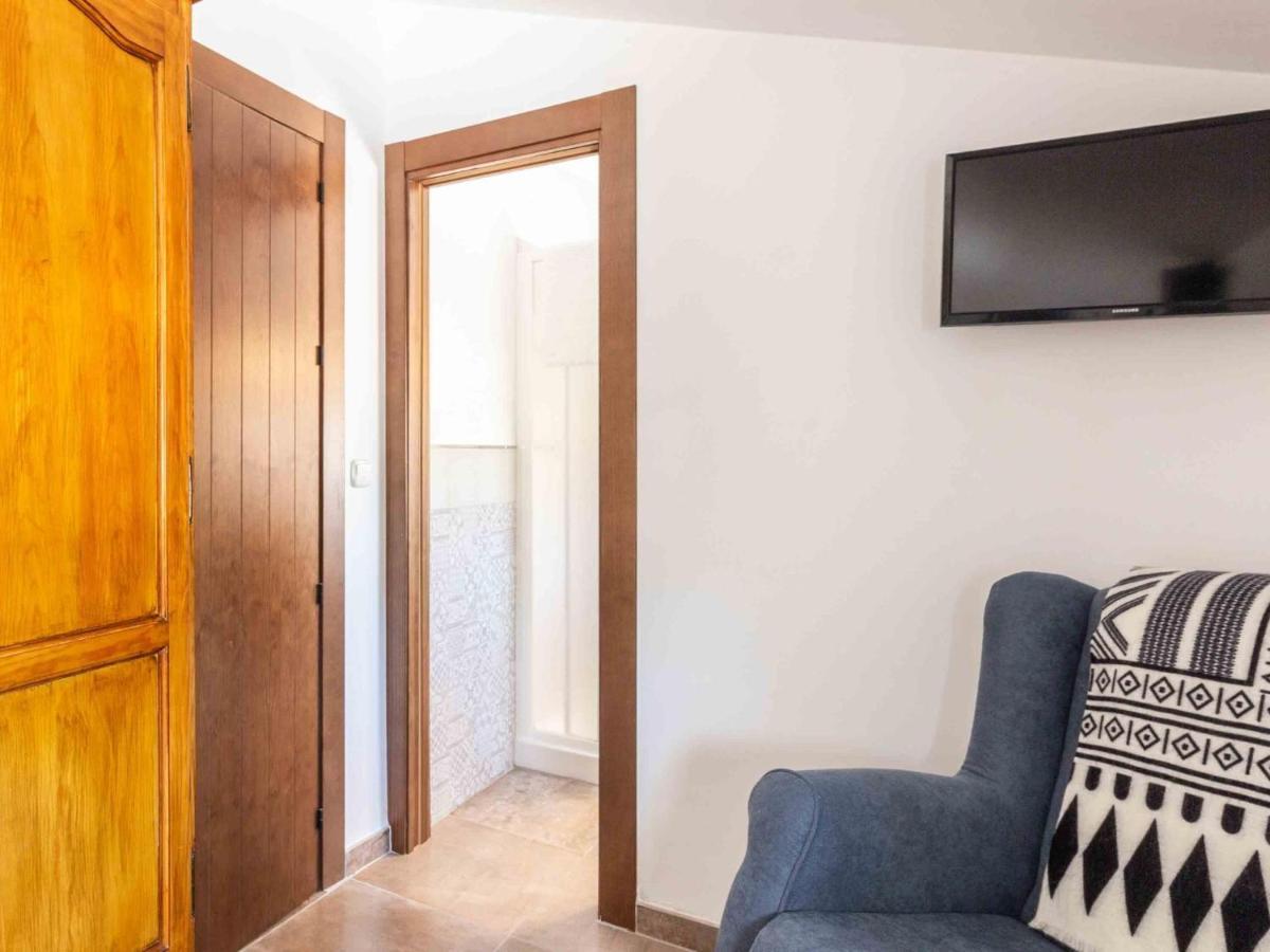 הוילה דורקאל Casa Puentelata מראה חיצוני תמונה