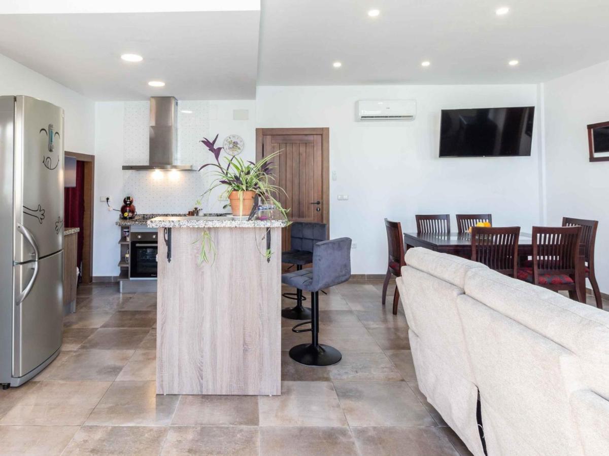 הוילה דורקאל Casa Puentelata מראה חיצוני תמונה