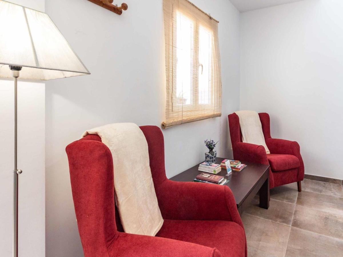 הוילה דורקאל Casa Puentelata מראה חיצוני תמונה
