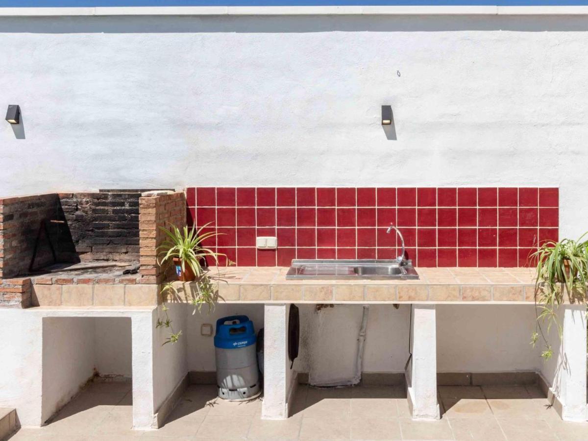הוילה דורקאל Casa Puentelata מראה חיצוני תמונה