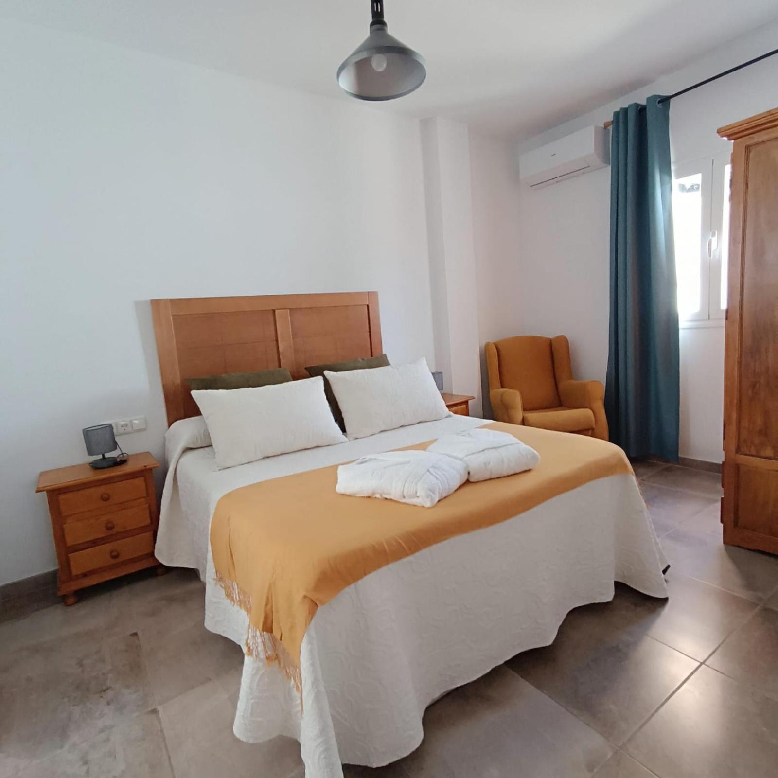 הוילה דורקאל Casa Puentelata מראה חיצוני תמונה