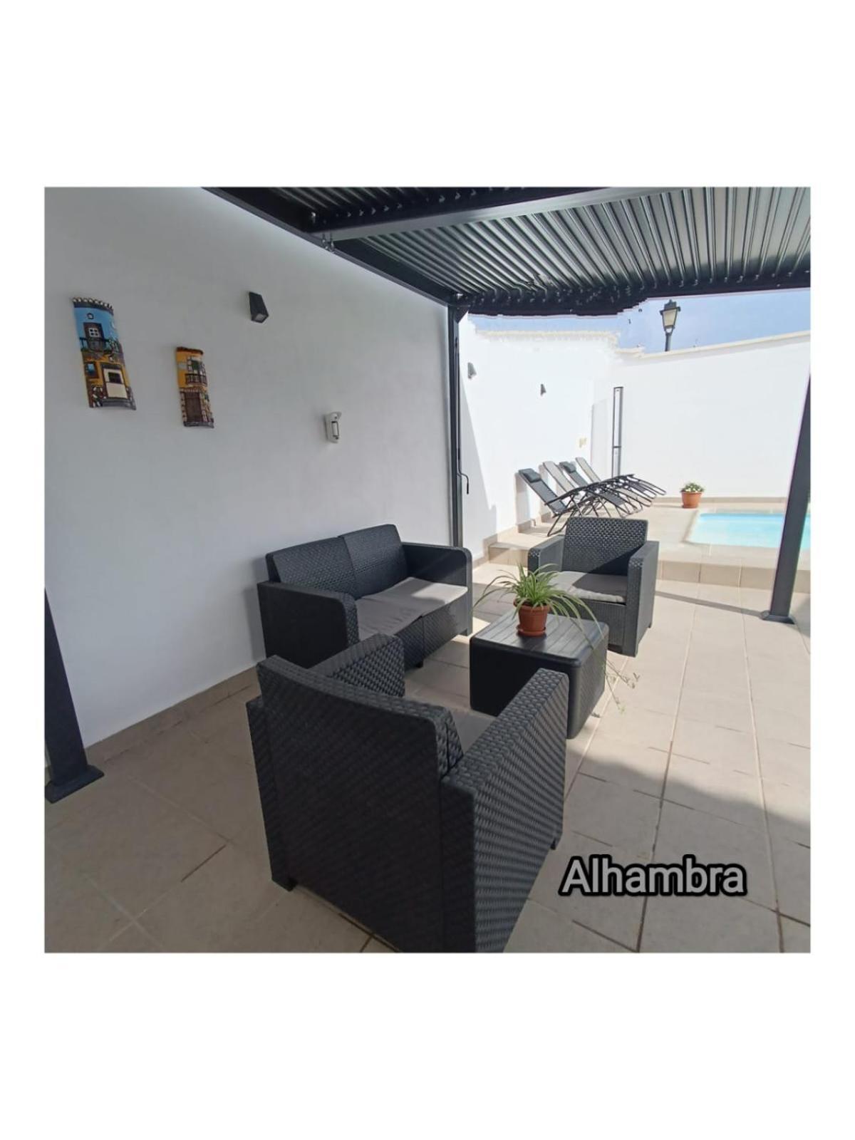 הוילה דורקאל Casa Puentelata מראה חיצוני תמונה