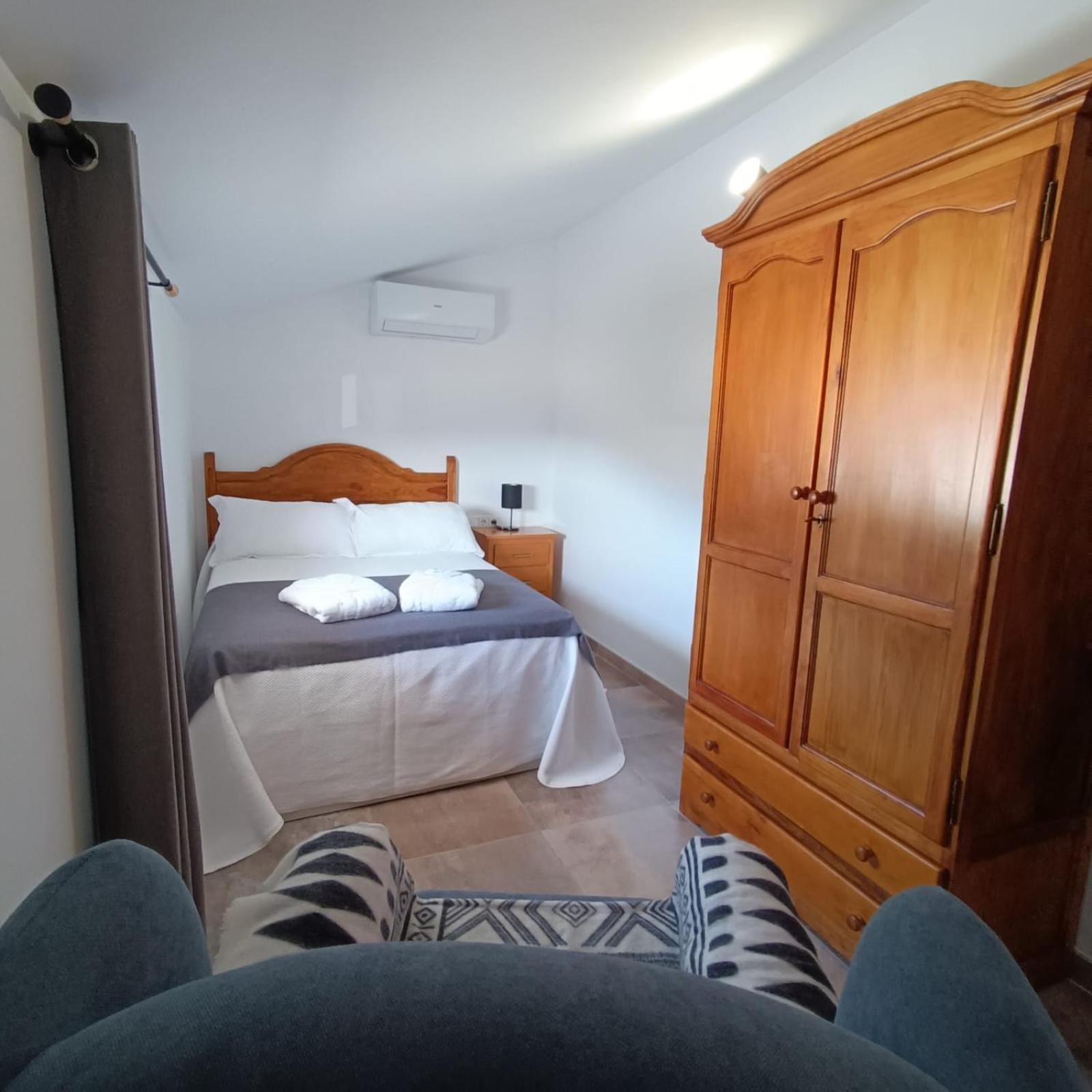הוילה דורקאל Casa Puentelata מראה חיצוני תמונה